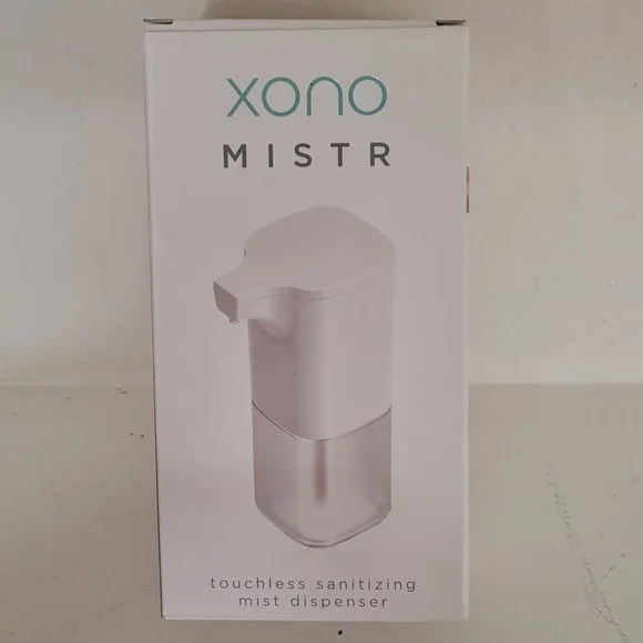 MIST DISPENSER - Picture 2 of 8
